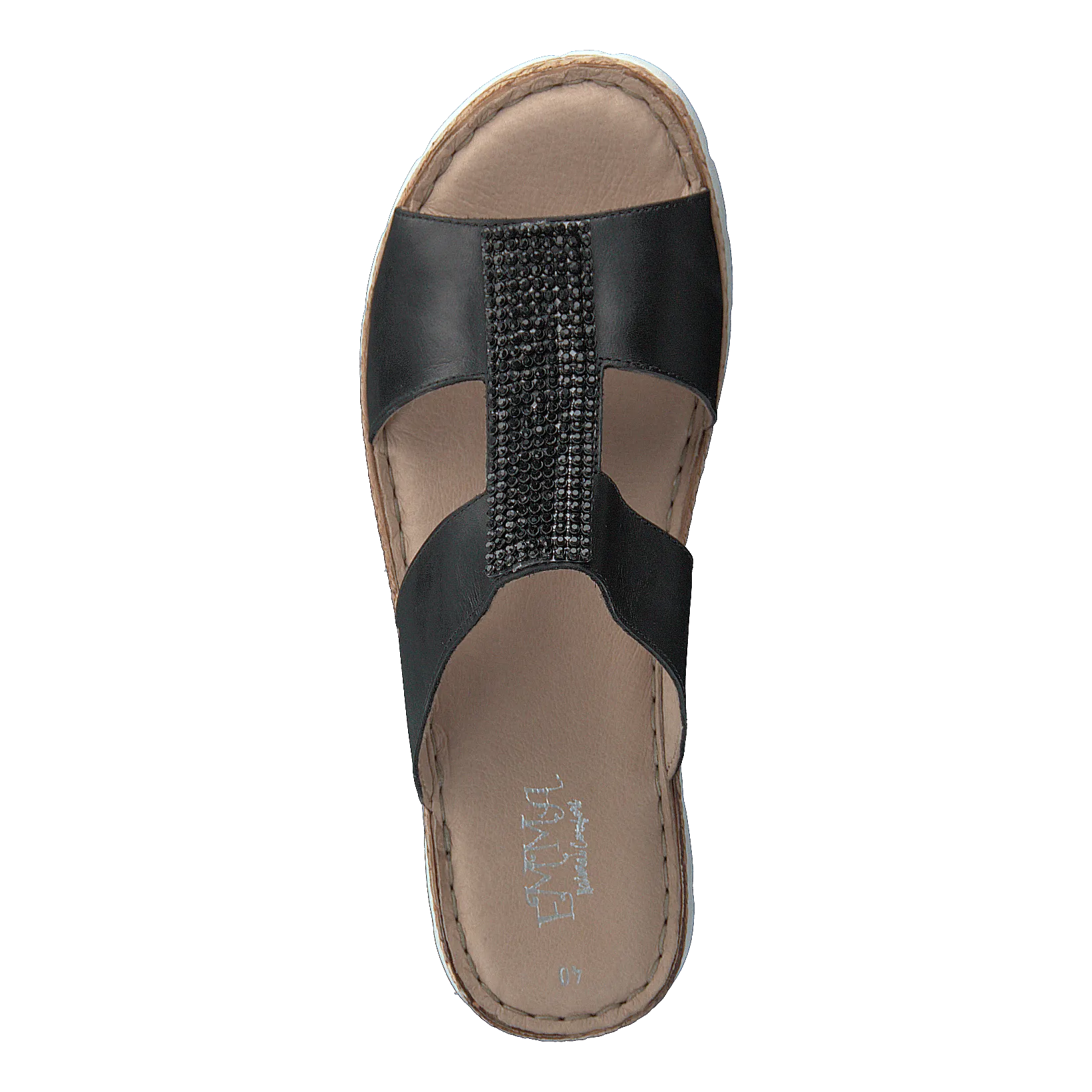 483-3500 Black