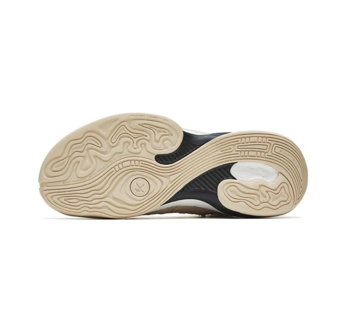 Anta Klay Thompson Kt7 Disruptiv - Golden Retriever