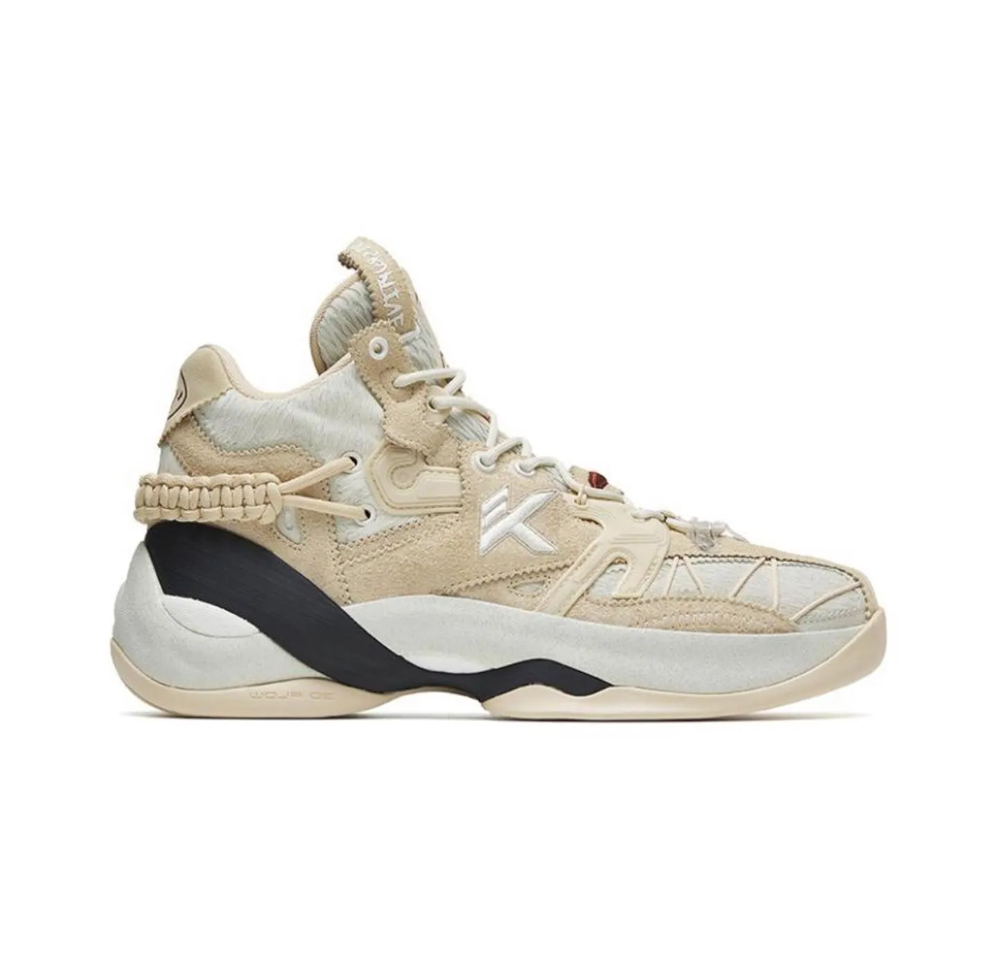 Anta Klay Thompson Kt7 Disruptiv - Golden Retriever