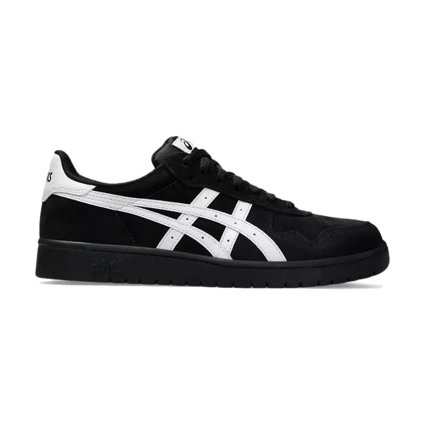 Asics Japan Pro Black/White