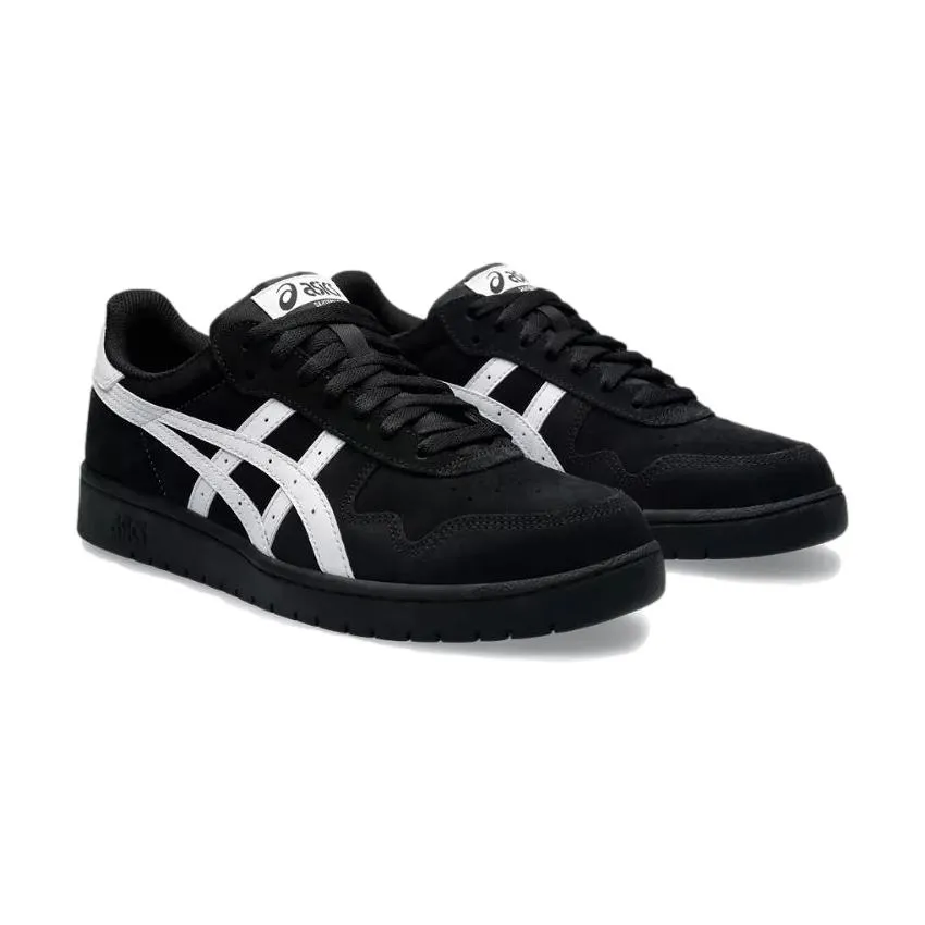 Asics Japan Pro Black/White