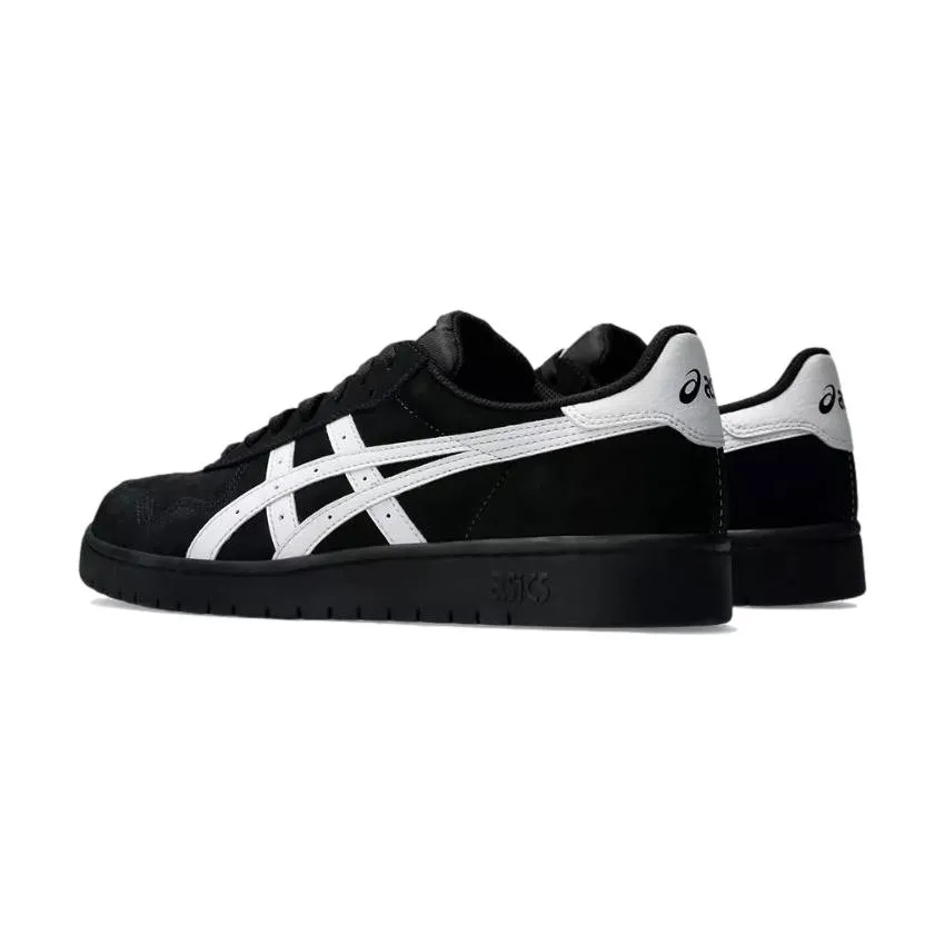 Asics Japan Pro Black/White
