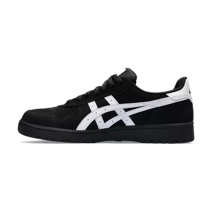 Asics Japan Pro Black/White