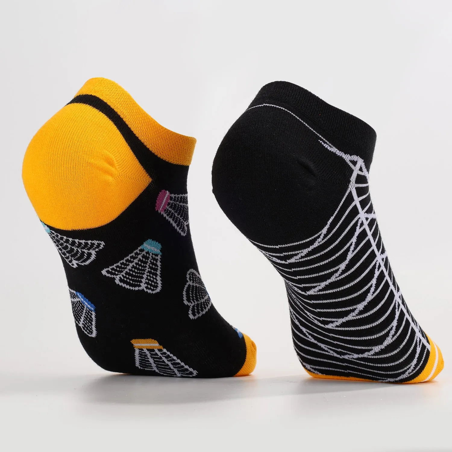 Badminton Sports Socks