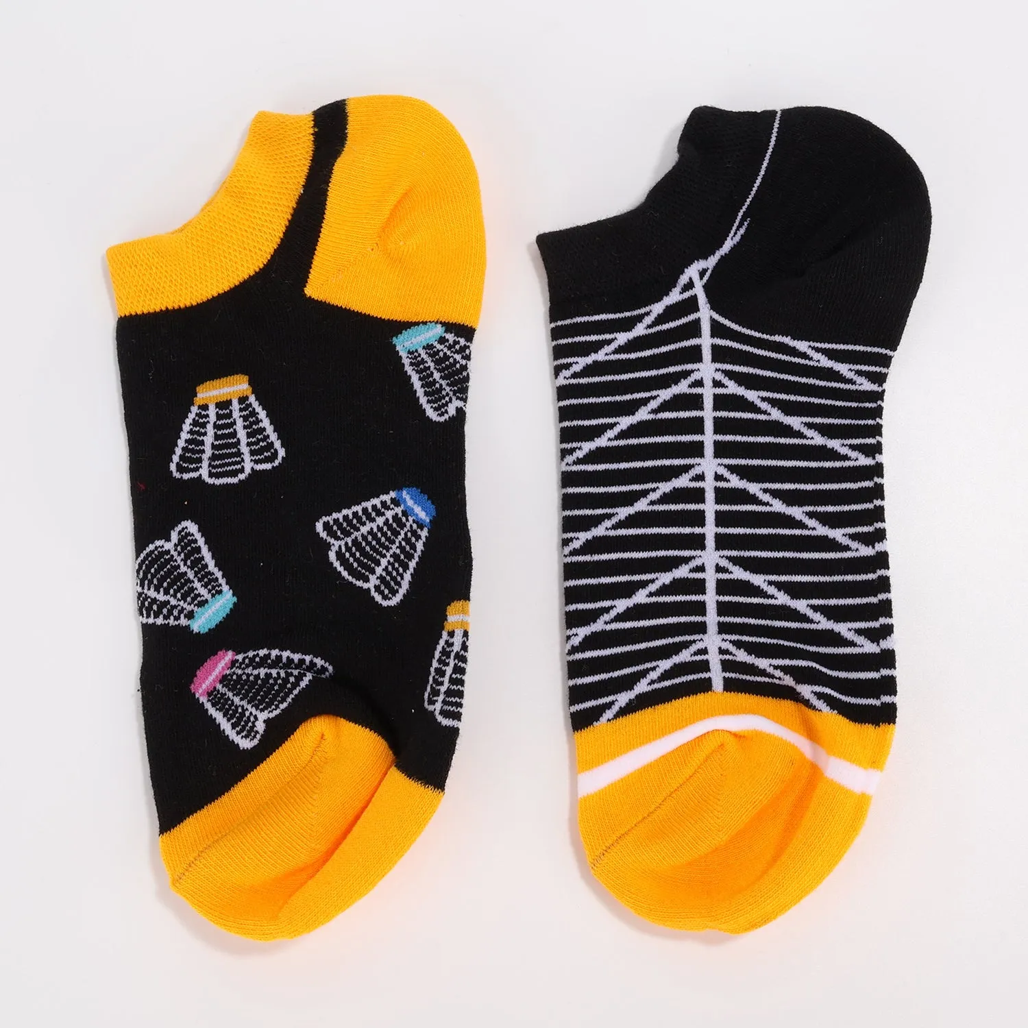 Badminton Sports Socks