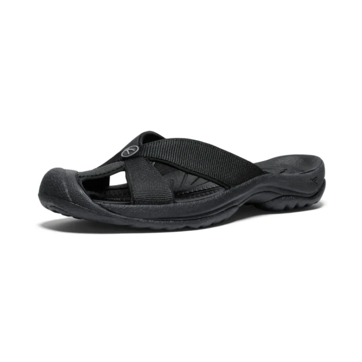 Bali Slide Sandal