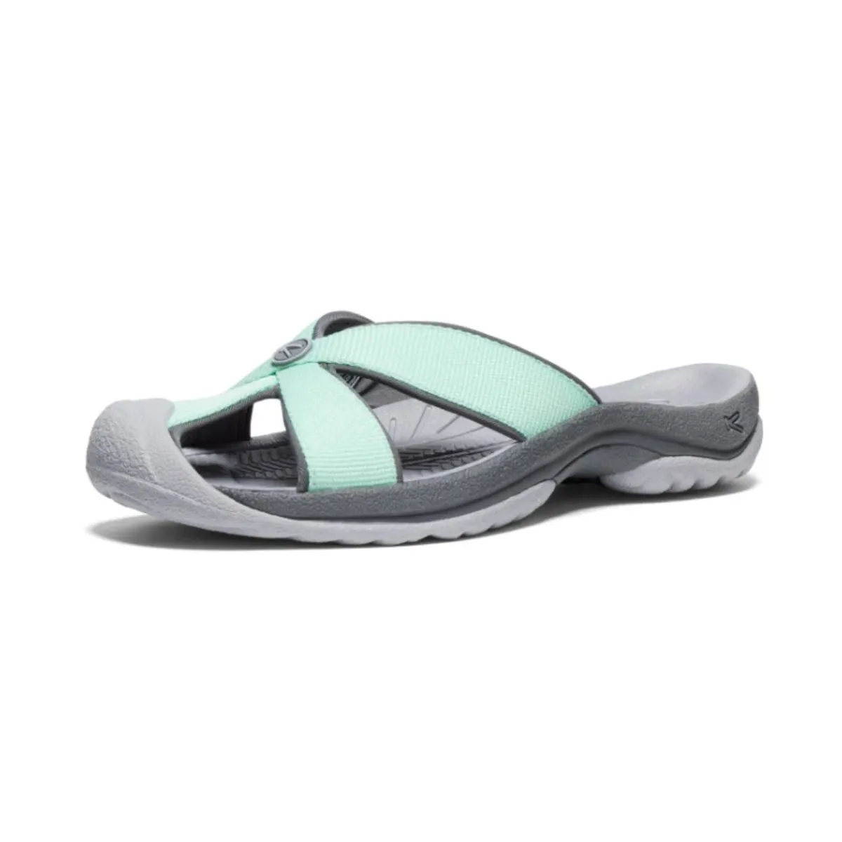 Bali Slide Sandal