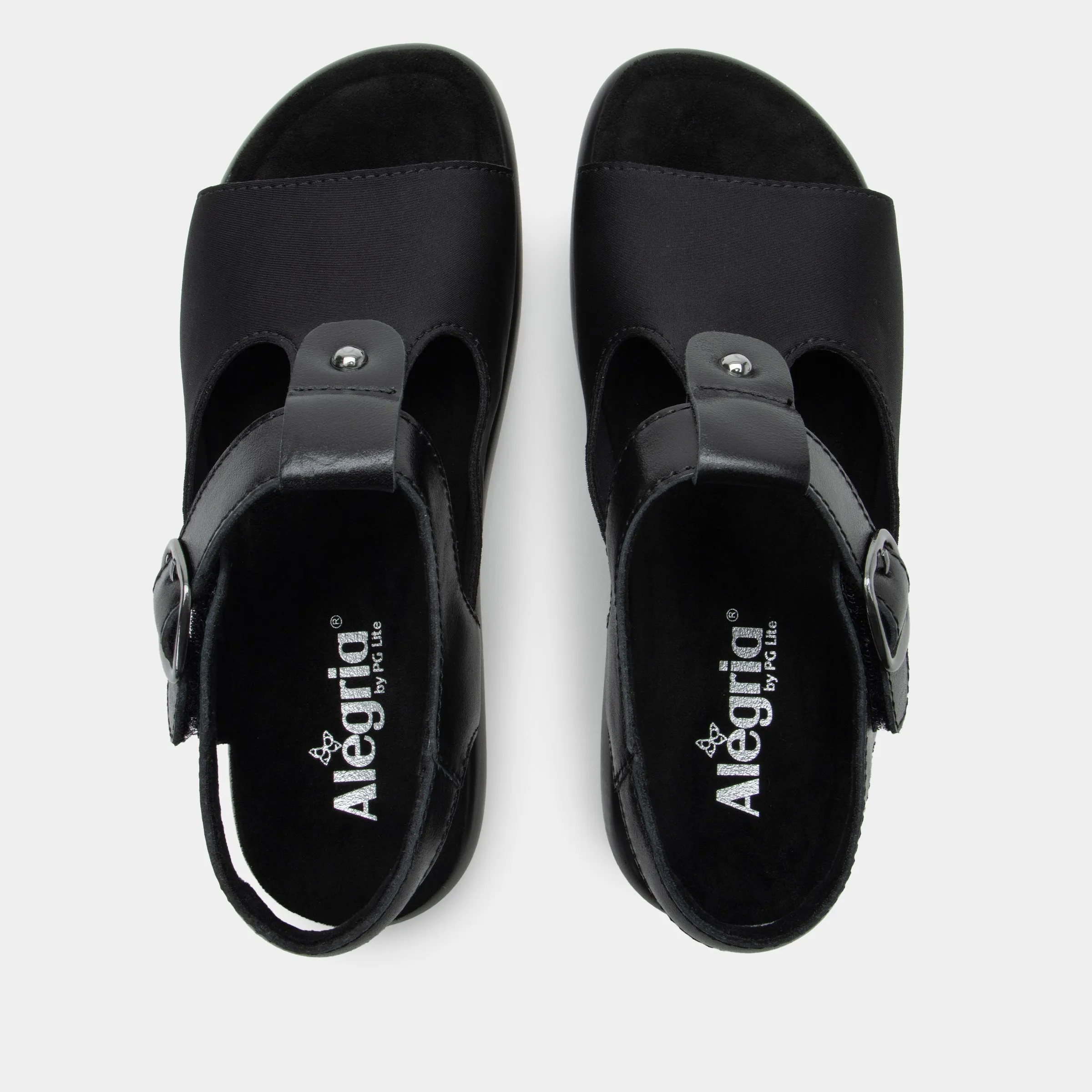 Betsie Stretch Nightly Sandal
