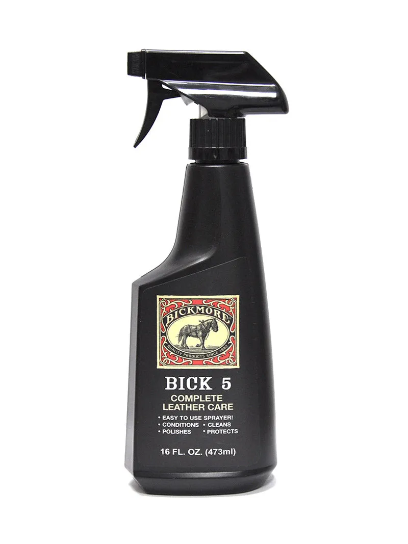 Bickmore BIC10FPR104 BICK 5 Complete Care