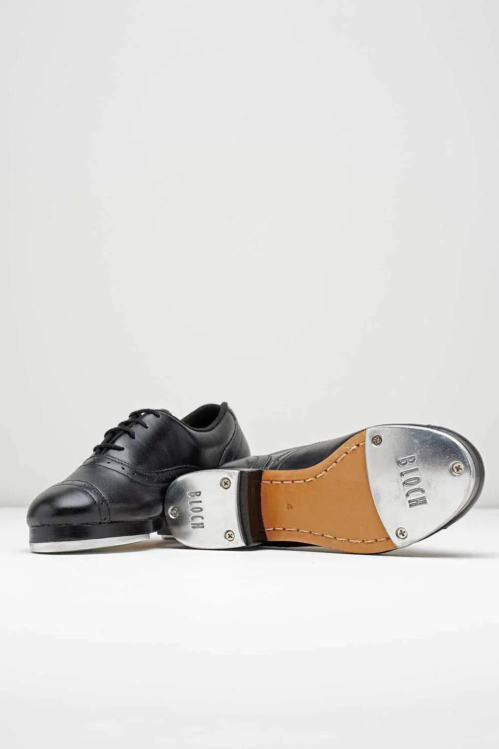 Bloch Jason Samuels Smith Tap Shoes