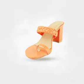 Braided Toe Loop Sandal