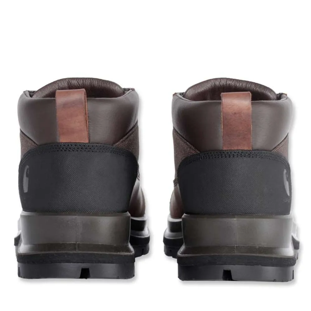 Carhartt&#x20;F702913&#x20;Detroit&#x20;Rugged&#x20;Flex&#x20;S3&#x20;Safety&#x20;Boot&#x20;-&#x20;Dark&#x20;Brown