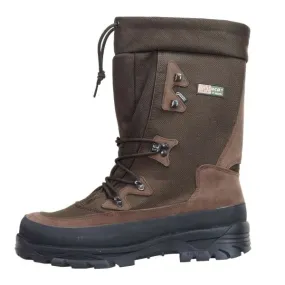 Chiruca Men&#x27;s Artic Leather Boot Gore-Tex Dark Brown | Buy Chiruca Men&#x27;s Artic Leather Boot Gore-Tex Dark Brown here | Outnorth