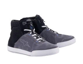 Chrome Air Shoe