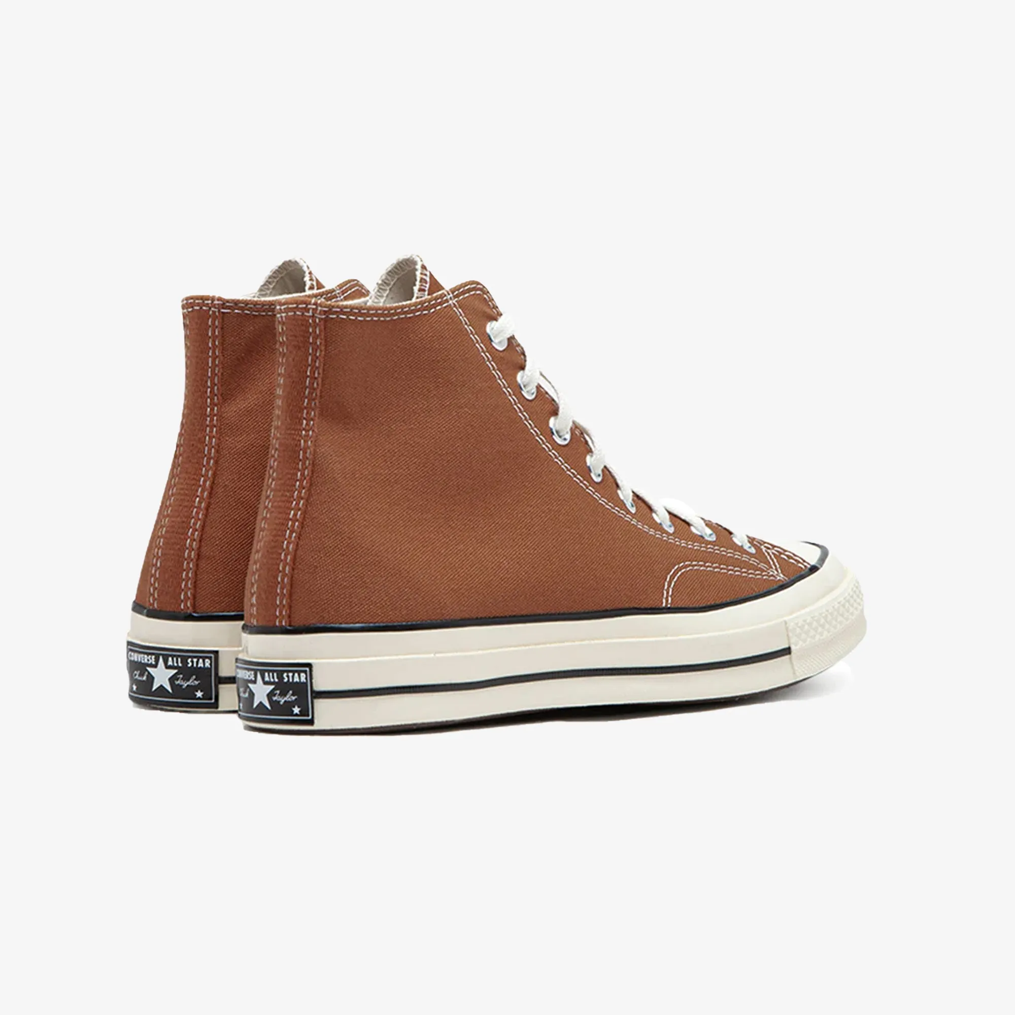 CHUCK 70 SEASONAL 'TAWNY OWL/EGRET/BLACK'