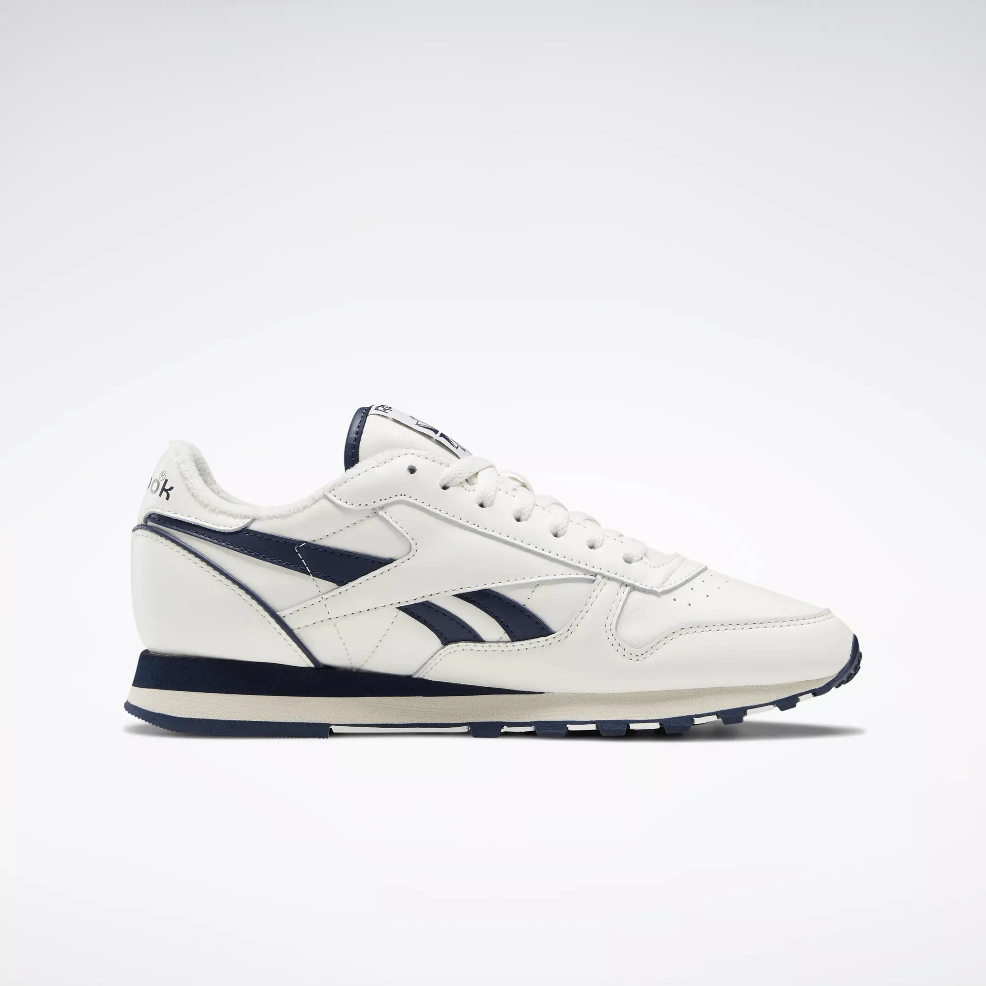 Classic Leather 1983 Vintage Shoes