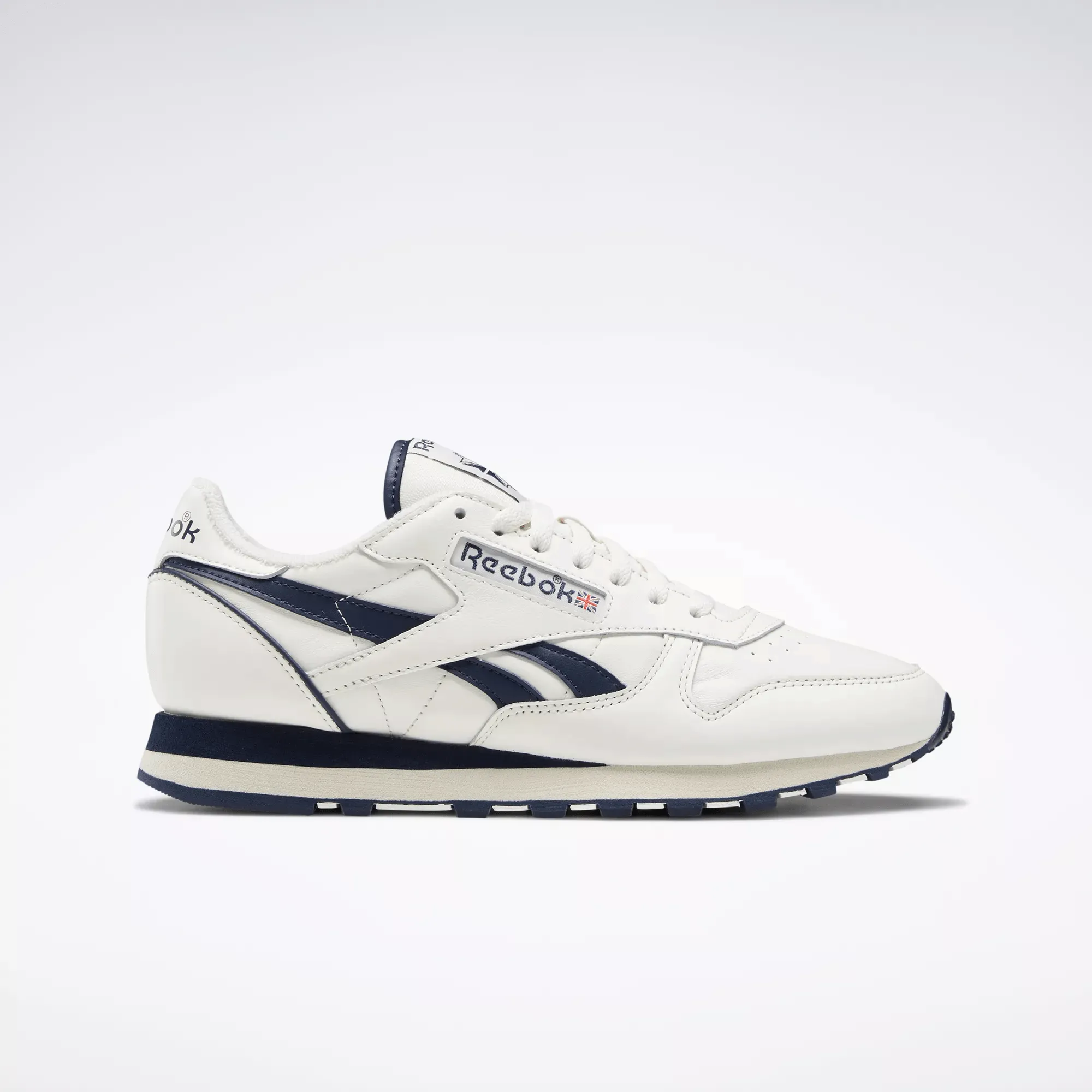 Classic Leather 1983 Vintage Shoes