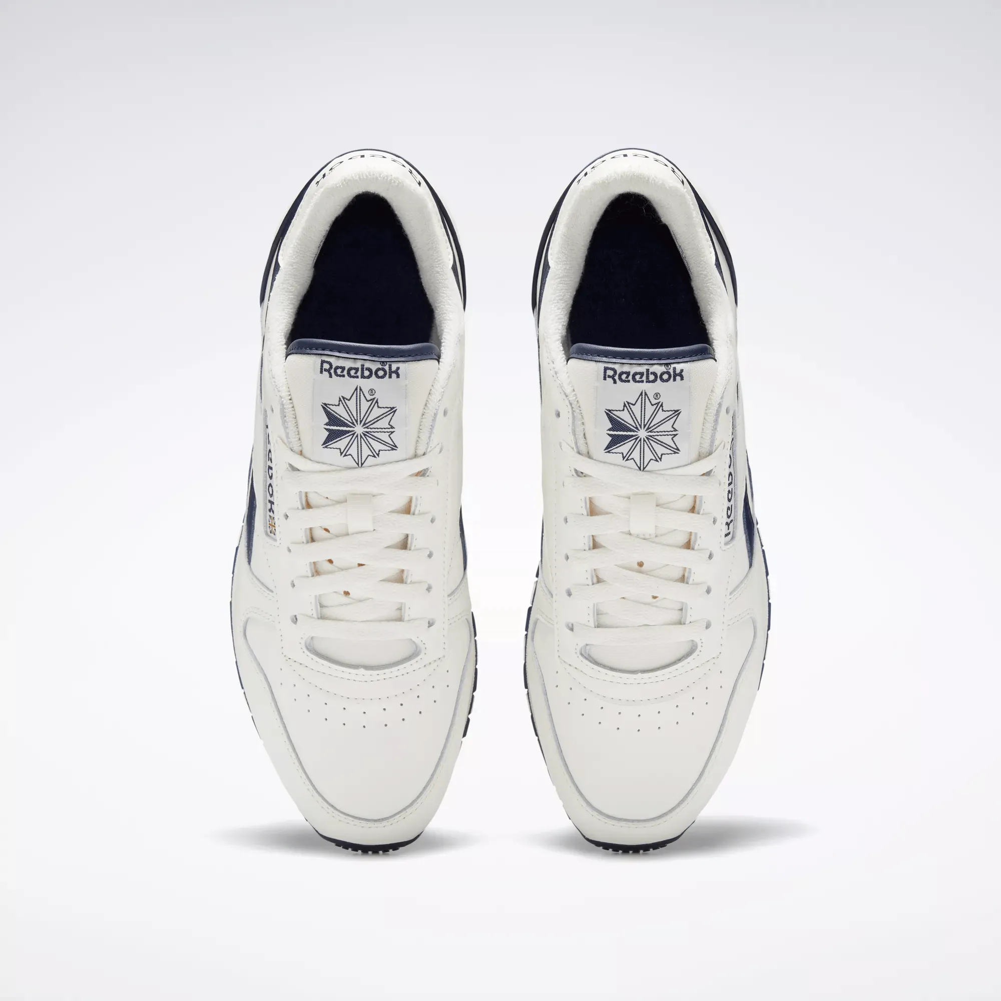Classic Leather 1983 Vintage Shoes