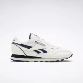 Classic Leather 1983 Vintage Shoes