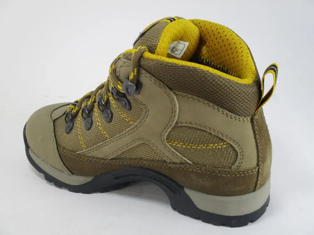Dolomite children's trekking boot Flash Evo Gtx 85546200050 Yellow