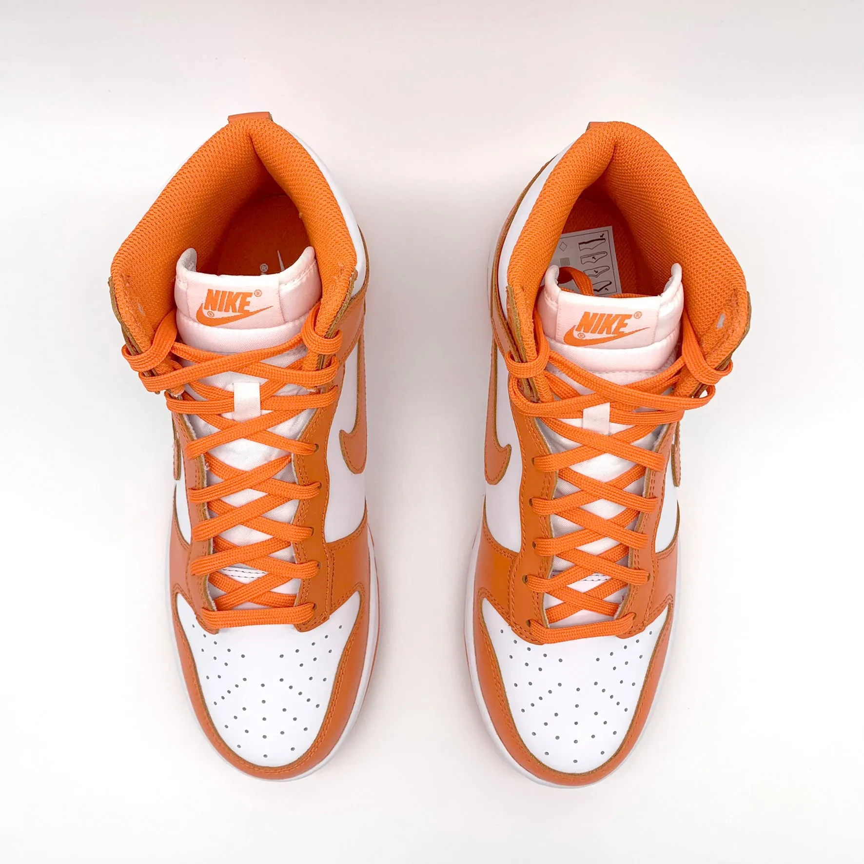 Dunk High Syracuse