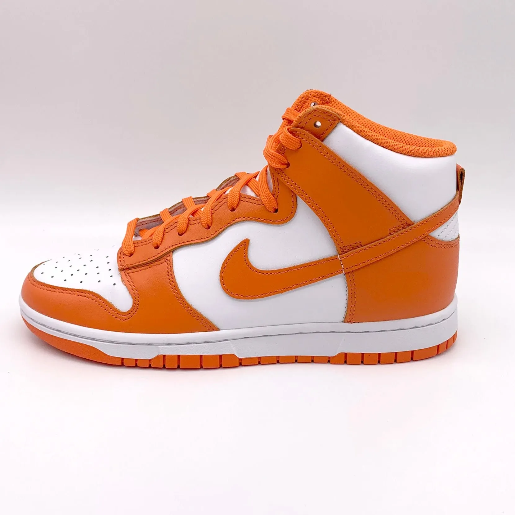 Dunk High Syracuse