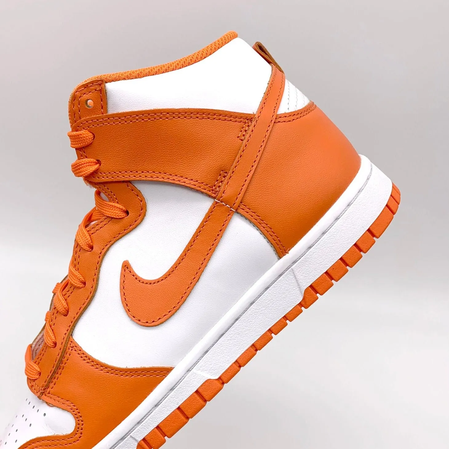 Dunk High Syracuse