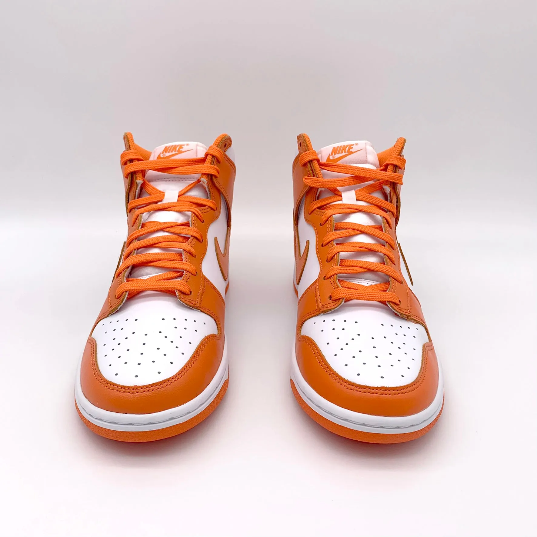 Dunk High Syracuse