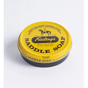 Fiebing's Saddle Soap - 12oz.