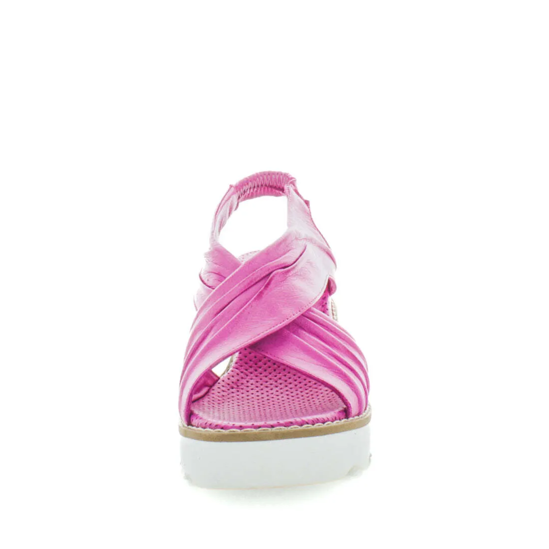 HASSIDY - Pink