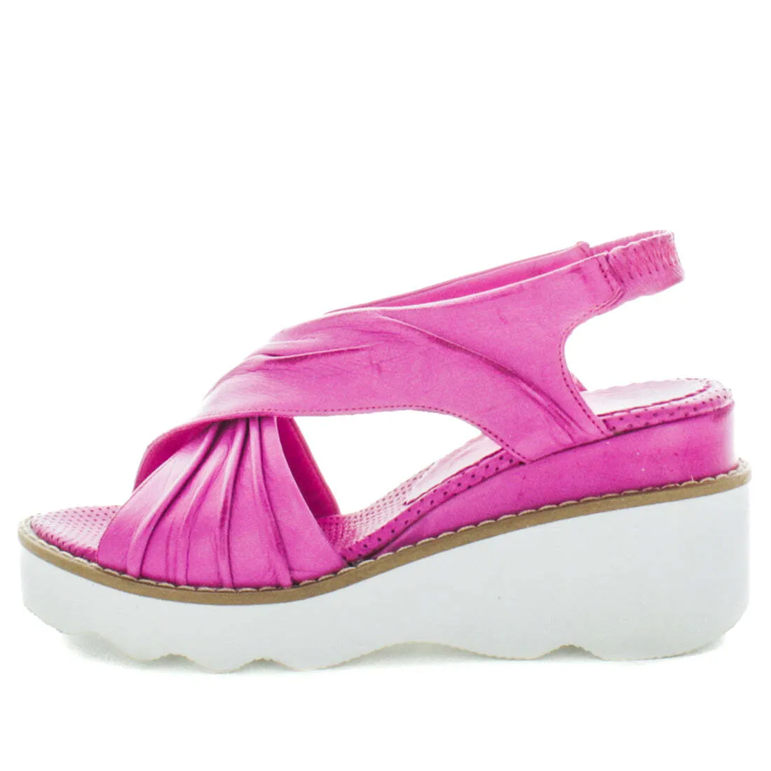 HASSIDY - Pink