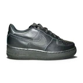Juniors Nike Air Force 1 LE (GS) - DH2920 001 - Black Black