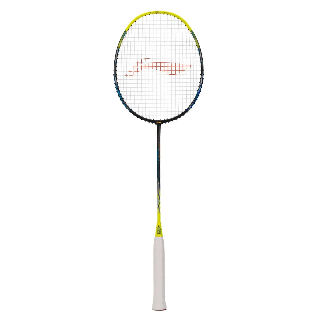 Li-Ning Combat Z8 - 84 Grams Badminton Racket (Unstrung)