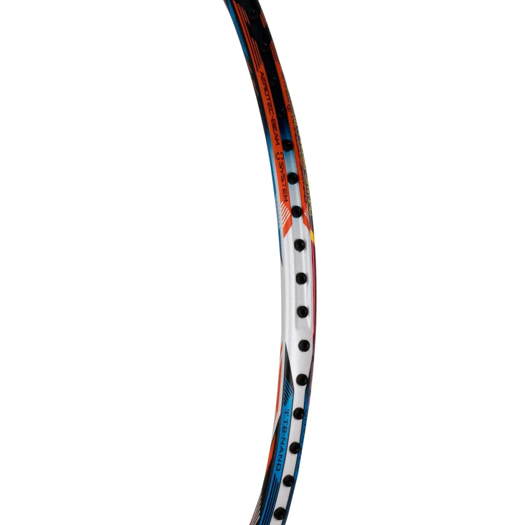 Li-Ning Combat Z8 - 84 Grams Badminton Racket (Unstrung)