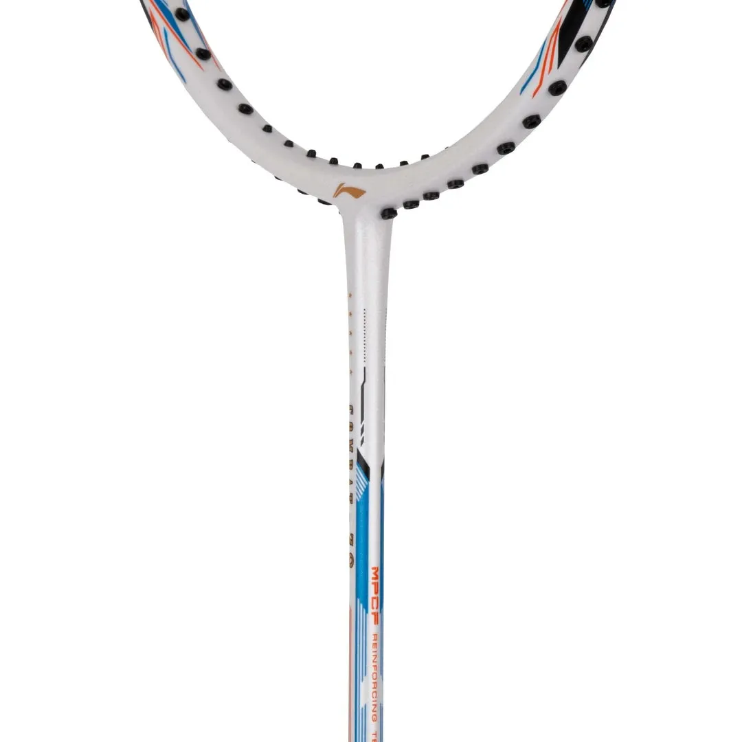 Li-Ning Combat Z8 - 84 Grams Badminton Racket (Unstrung)
