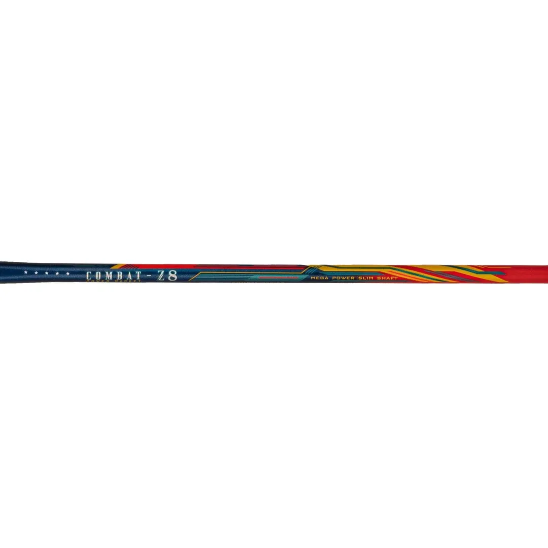 Li-Ning Combat Z8 - 84 Grams Badminton Racket (Unstrung)