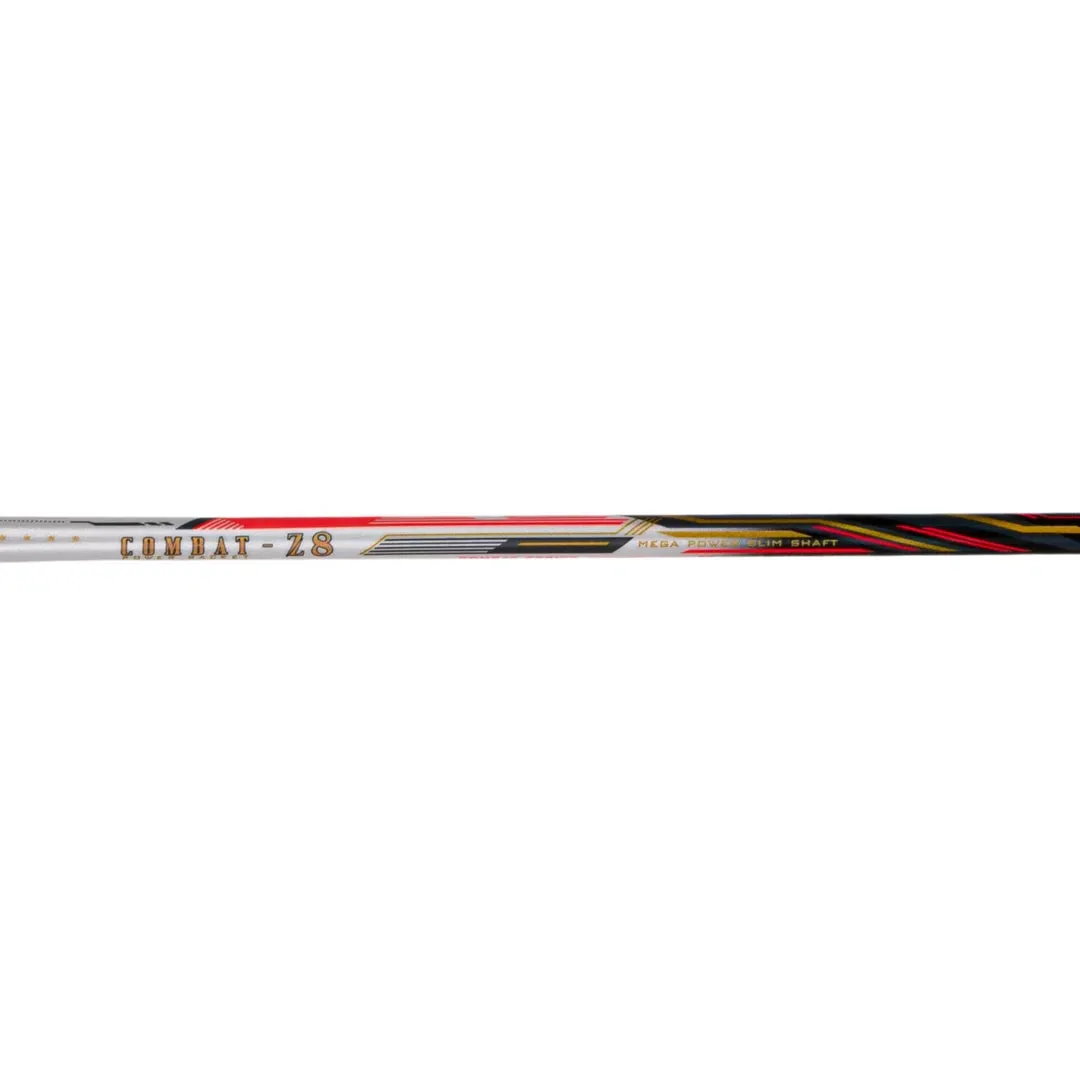 Li-Ning Combat Z8 - 84 Grams Badminton Racket (Unstrung)