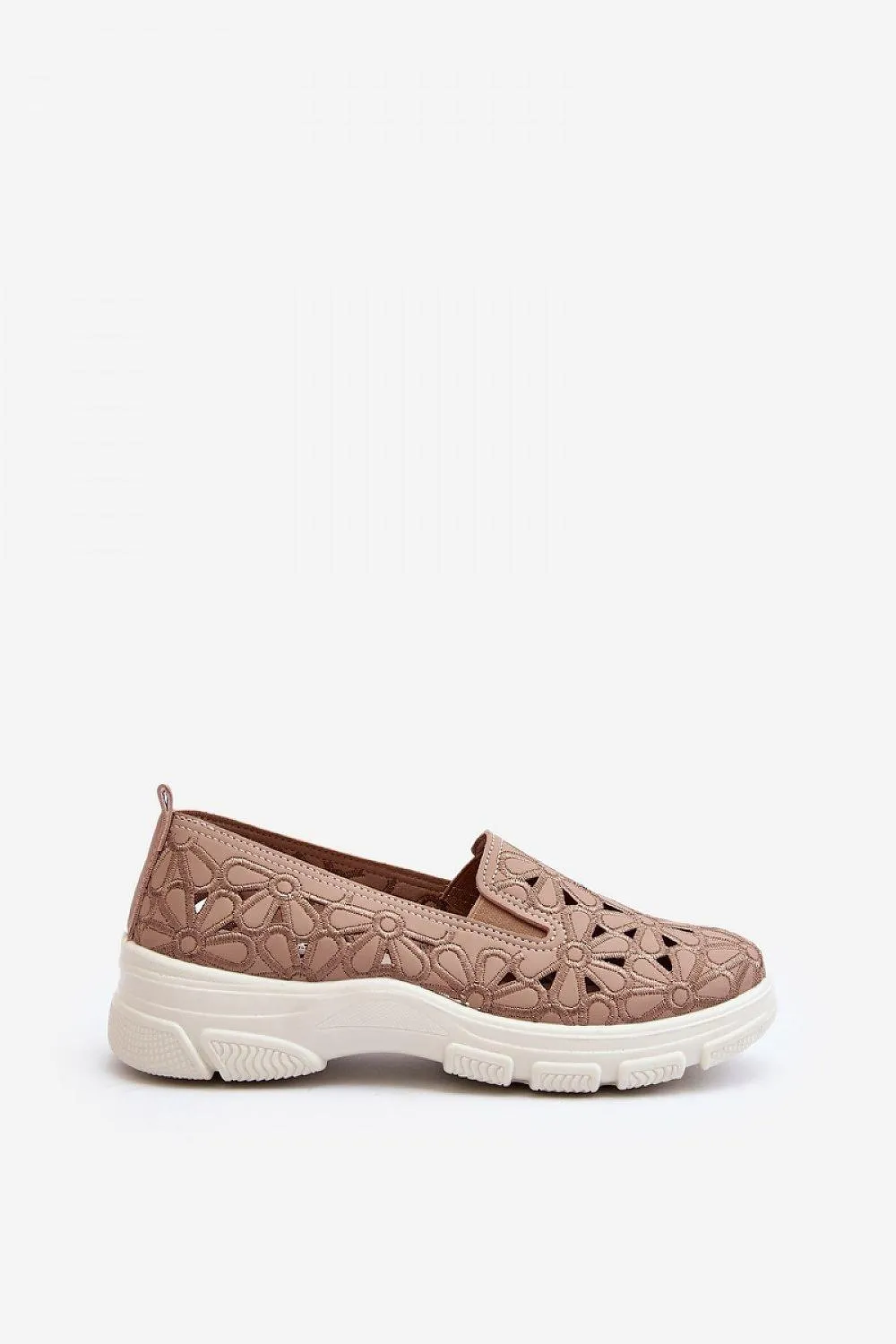 Low Shoes model 193135 Step in style