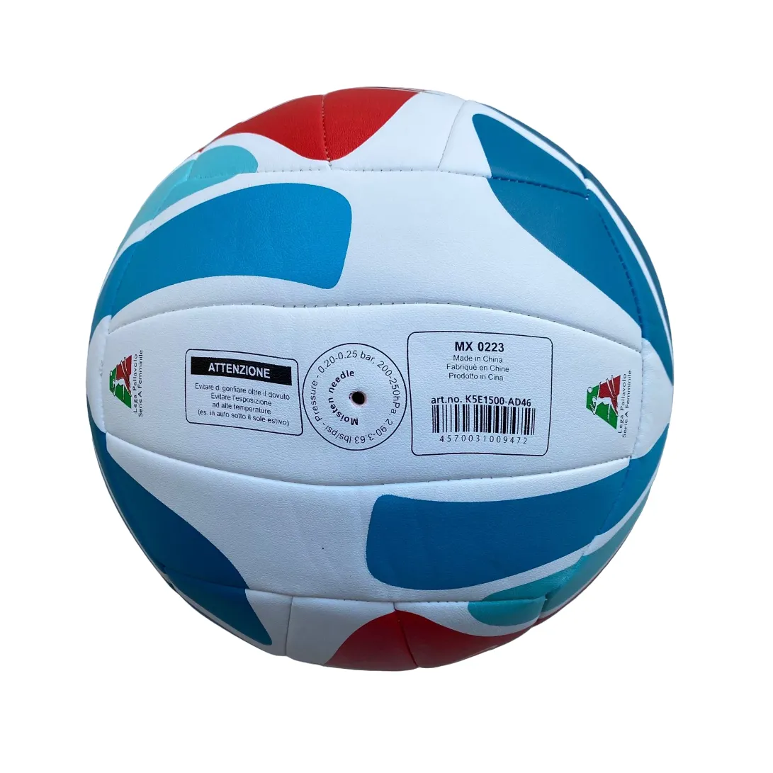 Molten Beach Volleyball 23 amateur soft touch size 5