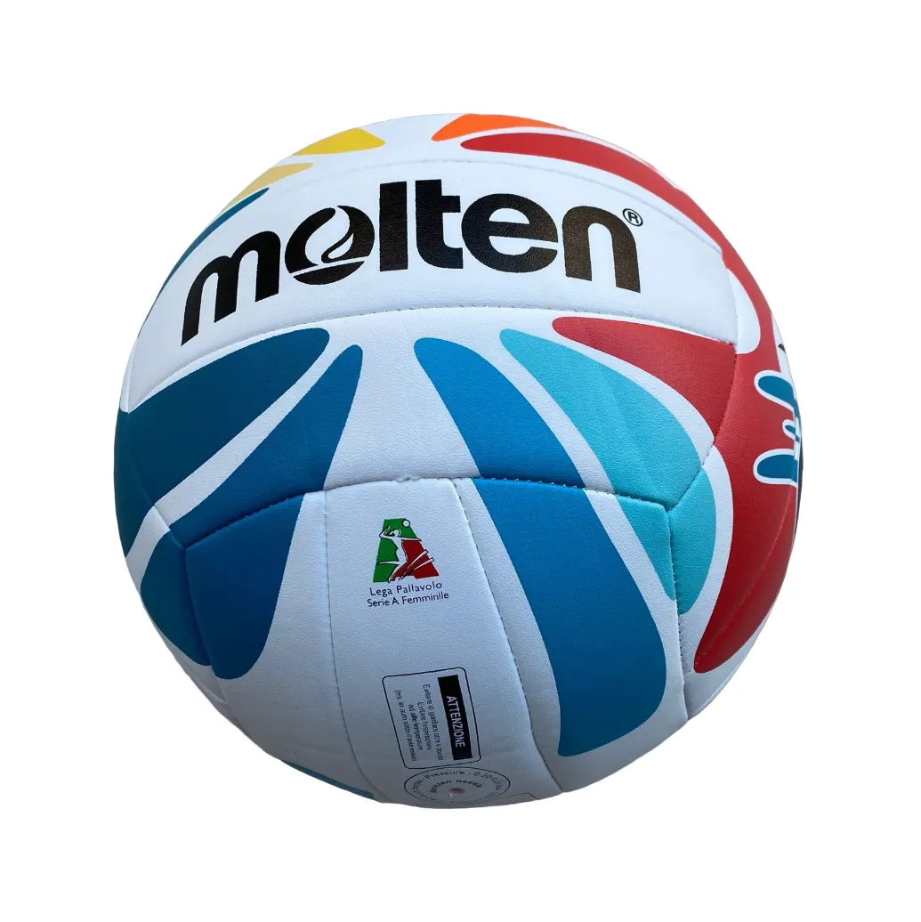 Molten Beach Volleyball 23 amateur soft touch size 5