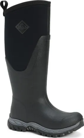 Muck Boot Women&#x27;s Arctic Sport II Tall Black | Buy Muck Boot Women&#x27;s Arctic Sport II Tall Black here | Outnorth
