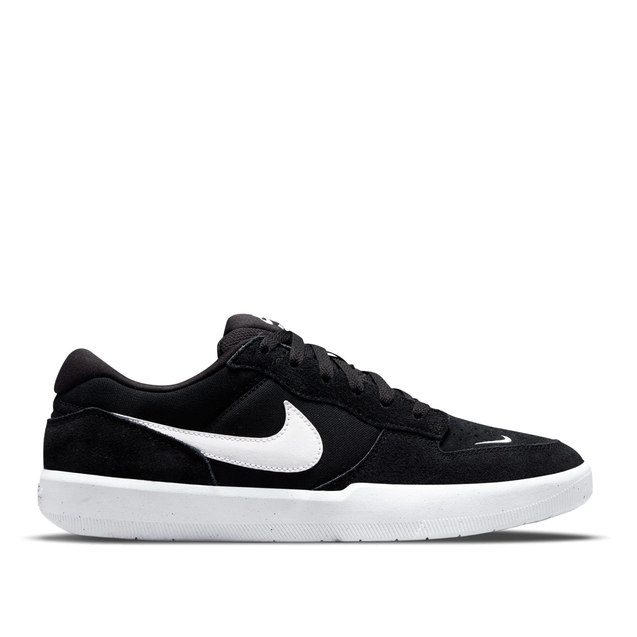Nike SB Force 58 Black / White