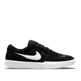 Nike SB Force 58 Black / White