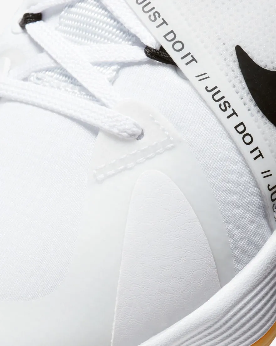 Nike Women's React Hyperset - white