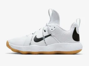 Nike Women's React Hyperset - white