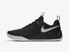 Nike Women's Zoom HyperAce 2 - black/white