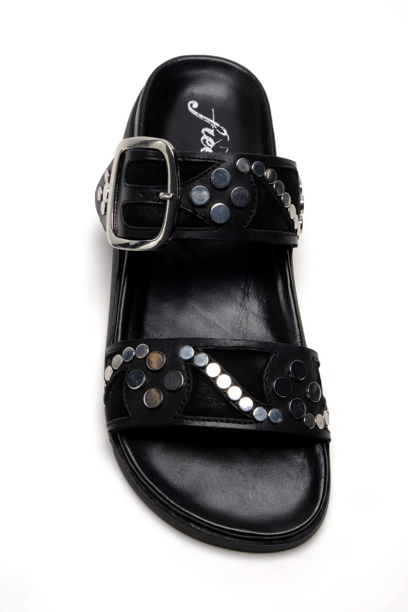 Revelry Studded Sandal