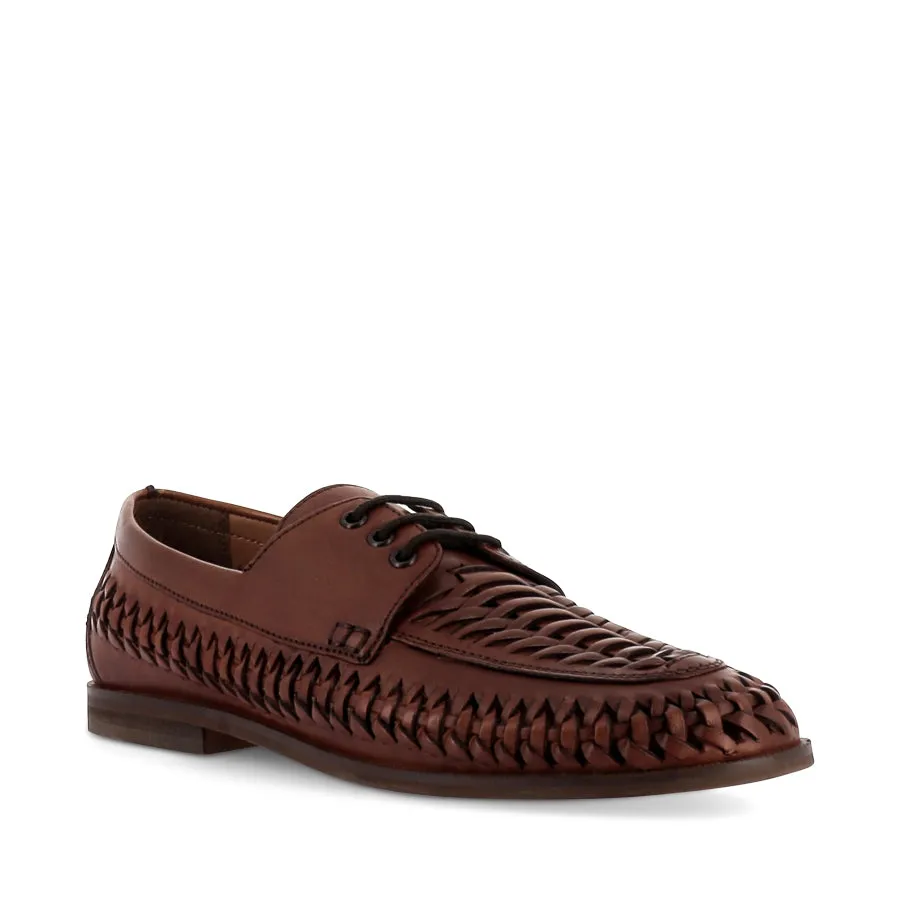 RORY - TAN LEATHER