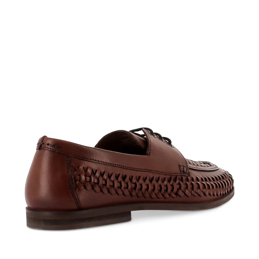 RORY - TAN LEATHER