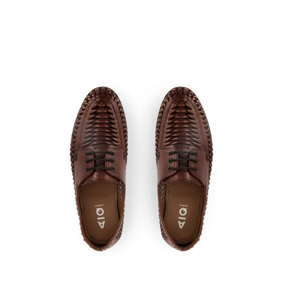 RORY - TAN LEATHER